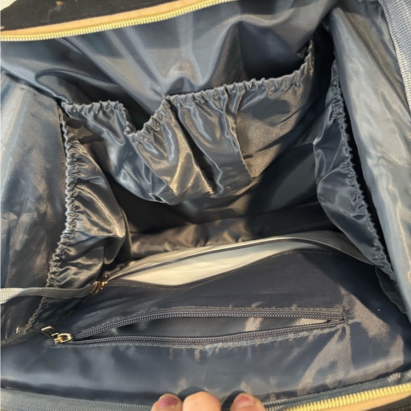 debug Diaper Backpack - Picture 4 of 4